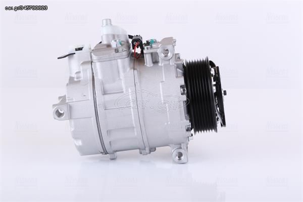 ΚΟΜΠΡΕΣΕΡ A/C-MB CLK(C209) CLK 240 02-