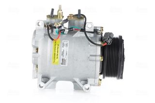 ΚΟΜΠΡΕΣΕΡ A/C-HONDA CR-V II(RD) 2.0 01-