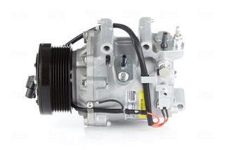 ΚΟΜΠΡΕΣΕΡ A/C-HONDA CR-V III(RE) 2.0 06-12