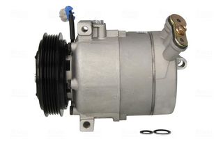 ΚΟΜΠΡΕΣΕΡ A/C-SAAB 9-3(YS3F) 2.0 T 02-