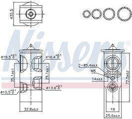 ΒΑΛΒΙΔΑ ΕΚΤΟΝΩΣΗΣ ΨΥΚΤΙΚΟΥ-PSA C1(PM,PN) 1.0 05-