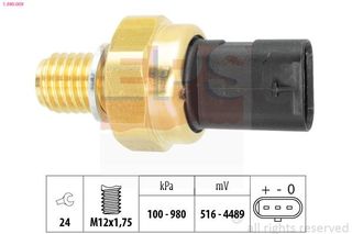 ΒΑΛΒΙΔΑ ΛΑΔΙΟΥ-PSA INSIGNIA A(G09) 2.0 TURBO 14-