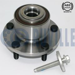 ΜΟΥΑΓΙΕ ΤΡΟΧΟΥ-FORD FOCUS II(DA) 1.6 TDCI 04-