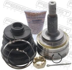 ΜΠΙΛΙΟΦ. ΣΕΤ. ΕΞΩΤ.-TOYOTA STARLET(P8) 1.3 89-