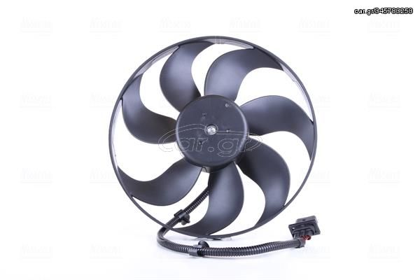 ΒΕΝΤΙΛΑΤΕΡ A/C-VAG A3(8L1) 1.8 T 96-