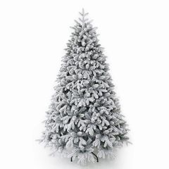 Χριστουγεννίατικο δέντρο χιοννισμένο alaska 300cm