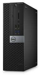 DELL PC OptiPlex 7040 SFF, Refurbished Grade A Repainted, i3-6100, 8GB, 128GB M.2, FreeDOS