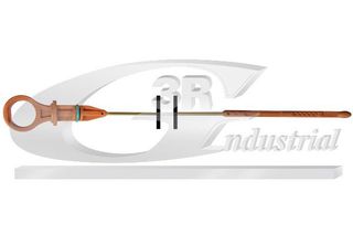 ΔΕΙΧΤΗΣ ΛΑΔΙΟΥ C4 (B7) JUMPY III , 84214 , 1174G9