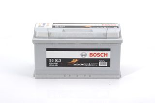 ΜΠΑΤΑΡΙΑ 100ΑΗ BOSCH S5013 ΜΗΚ 35Χ17,5 ΥΨΟΣ 19