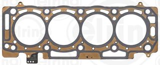 ΦΛΑΝΤΖΑ ΚΥΛΙΝΔΡΟΚΕΦΑΛΗΣ ΕΡ 1,35 C4 (B7) C4 PICASSO II (B78) C5 (X7) C5 AIRCROSS JUMPER III JUMPY IV