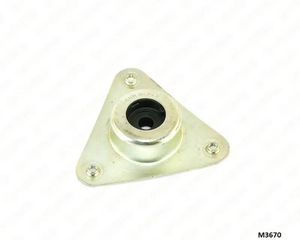 ΒΑΣΗ ΑΜΟΡΤΙΣΕΡ CLIO II CAPTOUR , M3670 , 543024644R , 2654035
