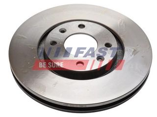 ΔΙΣΚΟΠΛΑΚΑ (ΤΕΜ) ΕΜΠΡΟΣ XSARA II- P307 283mm , FT31112 , 2464W24J , 4246W8