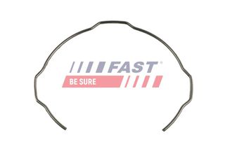 ΑΣΦΑΛΕΙΑ ΓΡΑΝΑΖΙΩΝ ΣΑΣΜΑΝ C4 -(B7)  JUMPER I-II-III JUMPY I-II-III-IV  , FT62004 , 232519