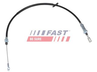 Ντίζα χειροφρένου CITROEN JUMPER FT69014 4745G2 1308638080