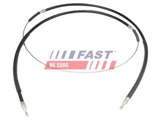 ΝΤΙΖΑ ΦΡΕΝΩΝ ΧΕΙΡΟΦΡΕΝΟΥ CITROEN JUMPER (με δισκουσ) 4745V4