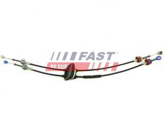 Ντίζα λέβιε ταχύτητας C2 C3 C3 II C3 PLURIEL 2444FE , 1608283880 , 30390 , FT73022 , 29526
