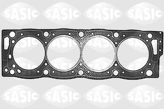 ΦΛΑΝΤΖΑ (1.25) Κεφαλή Κυλίνδρου,  CITROEN JUMPER II 0209L9, 0209J8, Πάχους 1,2mm 0209L9