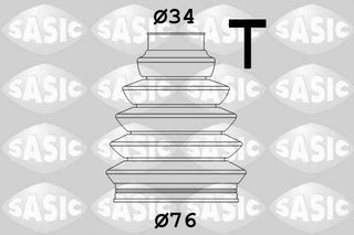 ΦΟΥΣΚΑ ΗΜΙΑΞ. XSARA TERMO ΕΞΩ 81-35.5