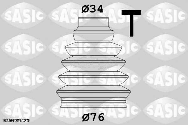 ΦΟΥΣΚΑ ΗΜΙΑΞ. XSARA TERMO ΕΞΩ 81-35.5