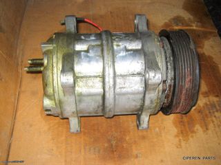 ΚΟΜΠΡΕΣΕΡ AIRCODITION, 9171397,8271,VOLVO, V40 C30, C70, S40, V50 ,N7Q,RENAULT SAFRANE,LAGUNA 1992-2