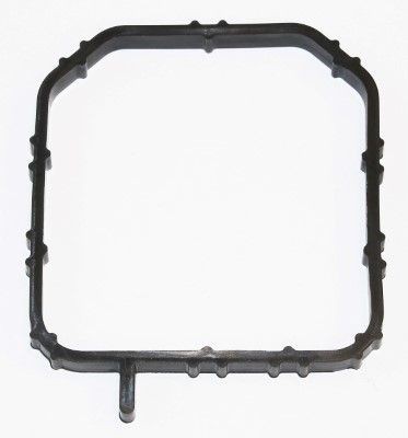 Φλάντζα, περίβλημα θερμοστάτη