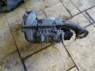 Compressor από Mercedes W203 2000cc 2000-2004