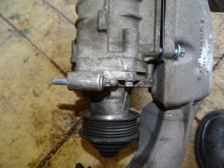 Compressor από Mercedes W203 2000cc 2000-2004-thumb-1
