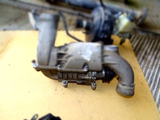 Compressor από Mercedes W203 2000cc 2000-2004-thumb-3