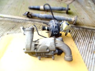 Compressor από Mercedes W203 2000cc 2000-2004-thumb-4