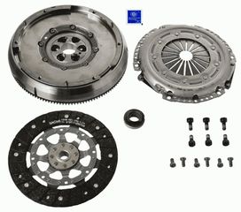 Σετ συμπλέκτη  ZMS Modul