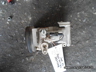 ΚΟΜΠΡΕΣΕΡ COMPRESSOR A/C SUZUKI LIANA / IGNIS / SWIFT 1.3 16V ΚΩΔ. ΚΙΝΗΤΗΡΑ M13A, MOD 2003-2008