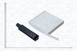 Φίλτρο, αέρας εσωτερικού χώρου