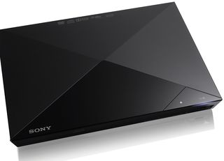 Bluray Player BDPS1200B BDPS1200B