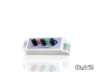 Dimmer RGB 12-24 Volt 04303