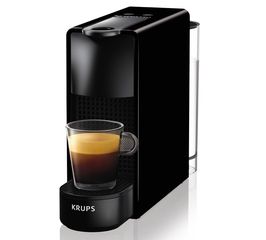 Krups XN1108 Essenza Μηχανή Espresso 1108