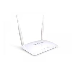 LB-Link 300Mbps Aσύρματος Δρομολογητής με 2 Εξωτερικές Κεραίες (BL-WR2000) 19031