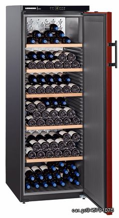 Wine Cooler Ελεύθερο Liebherr WKr 4211 WKr 4211