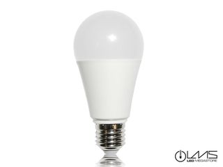 Λαμπτήρας Led LEDITO E27 10 Watt 230V Ψυχρό Λευκό 06008