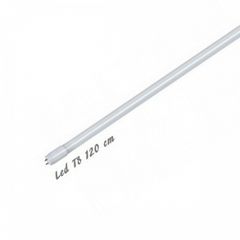 Led Tube T8 120cm Plastic 18 Watt Λευκό Ημέρας 99395