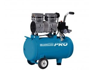 ΑΕΡΟΣΥΜΠΙΕΣΤΗΣ OIL-LESS 0.75hp/25L 153L/min [BAT5080] 030850