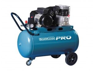 ΑΕΡΟΣΥΜΠΙΕΣΤΗΣ ΙΜΑΝΤΑ 3hp/100L 322L/min [BAT5060] 030836