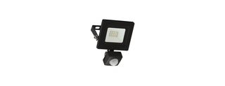 ΠΡΟΒΟΛΕΑΣ LED 10W ΜΕ ΑΝΙΧΝΕΥΤΗ ΚΙΝΗΣΗΣ 4000K 800Lumen [BLF1500] 026860