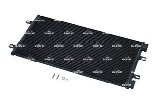 Συμπυκνωτής, σύστ. κλιματισμού  EASY FIT