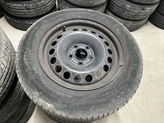 5x110 OPEL ASTRA H ΖΑΝΤΕΣ 5,5x15 et35 ΤΙΜΗ ΤΕΜΑΧΙΟΥ