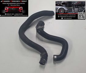 ΚΟΛΑΡΑ ΝΕΡΟΥ MERCEDES-BENZ A CLASS W168 * 1688010282 - 168 801 02 82 - 1688300296 - 168 830 02 96 *