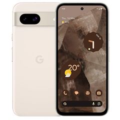 Google Pixel 8a 5G Dual Sim 8GB/128GB Porcelaine EU