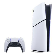 Sony PlayStation 5 Slim Digital Edition 1TB White EU