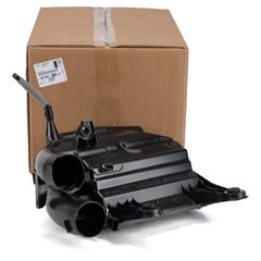Περίβλημα, φίλτρο αέρα Q+, original equipment manufacturer quality
