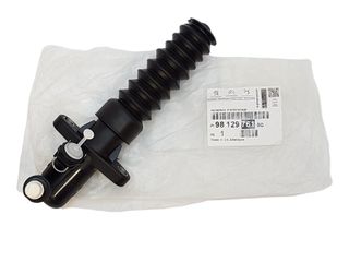 Κάτω αντλία συμπλέκτη, συμπλέκτη FTE CLUTCH ACTUATION