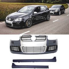 ΣΕΤ BODY KIT VW Golf V 5 (2003-2007) R32 Design